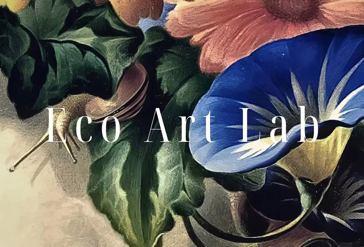 Skull Painting Vintage Printable Wall Art. Skull With Colorful Flowers, Floral Skull Print. , Skull Wall Decor Poster – Printable Wall Art