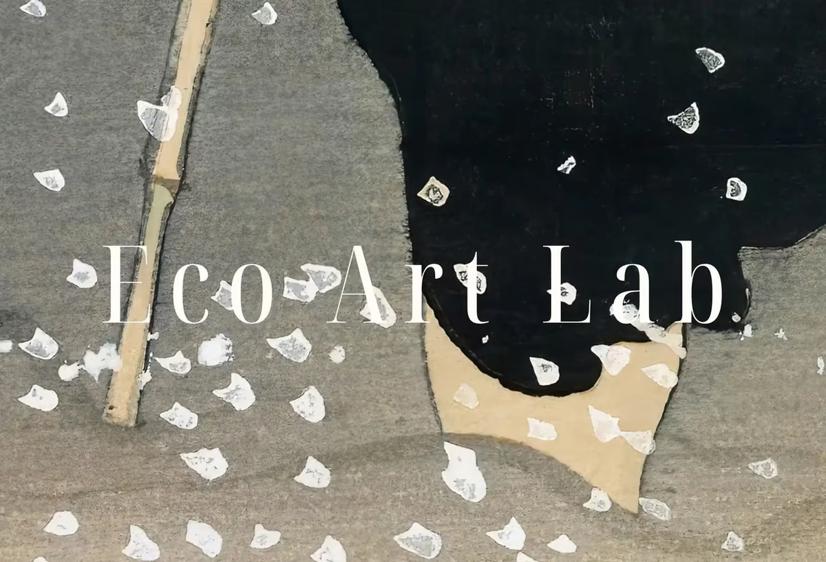 Snow from Momoyogusa Famous Japanese Painting Vintage Wall Art Printable Poster. 20th Century Japanese Vintage Wall Art. Antique Japanese – Printable Wall Art