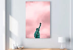 Statue of Liberty Art Print. Statue of Liberty Wall Art. New York City Art Print. New York Wall Art Decor. Printable . – Printable Wall Art