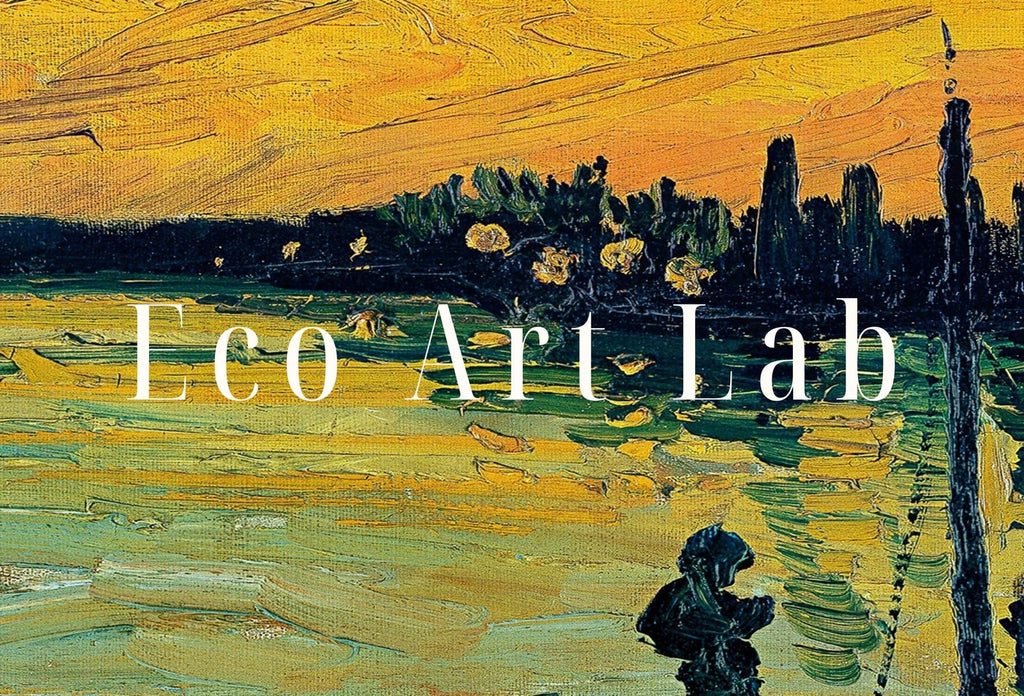 Detail view of artwork from Stevedores in Arles. Vincent van Gogh Printable Famous Art Print. Instant Download van Gogh Print. Vintage Nautical Painting. Fine Art Print. (variation 1)