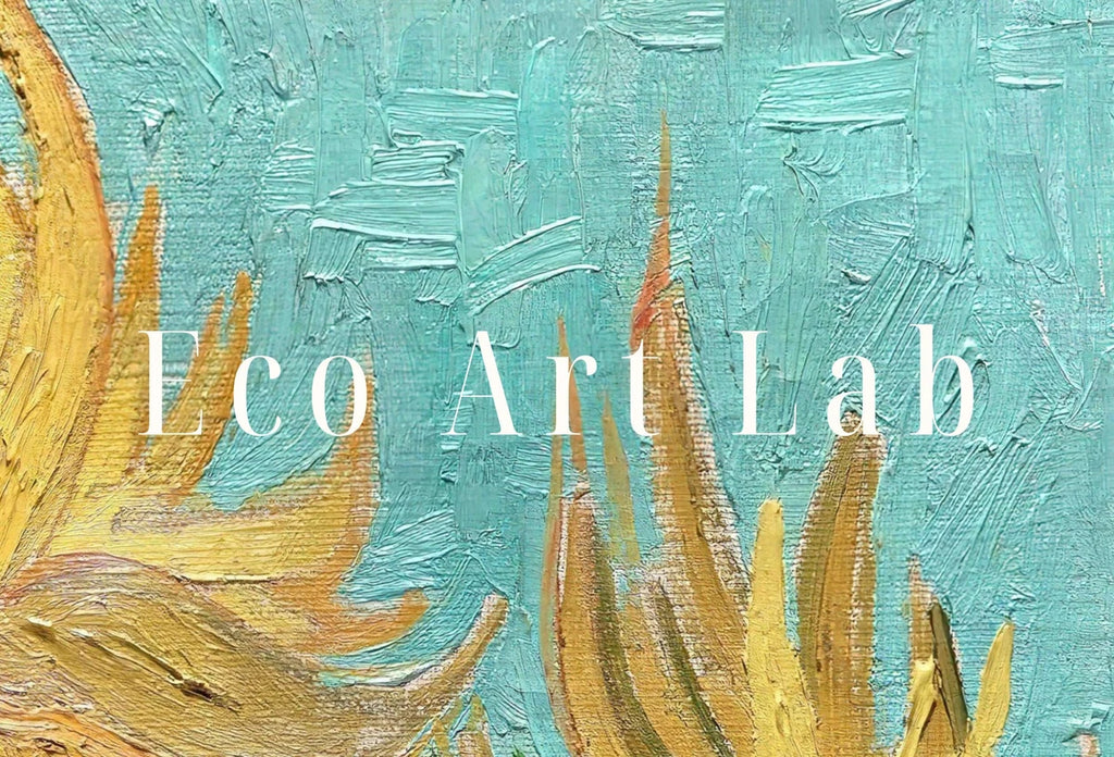 Sunflowers Painting Famous van Gogh Art Print. Instant Download Printable Vase With Twelve Sunflowers Vintage Painting. Van Gogh Fine Art – Printable Wall Art Digital Download