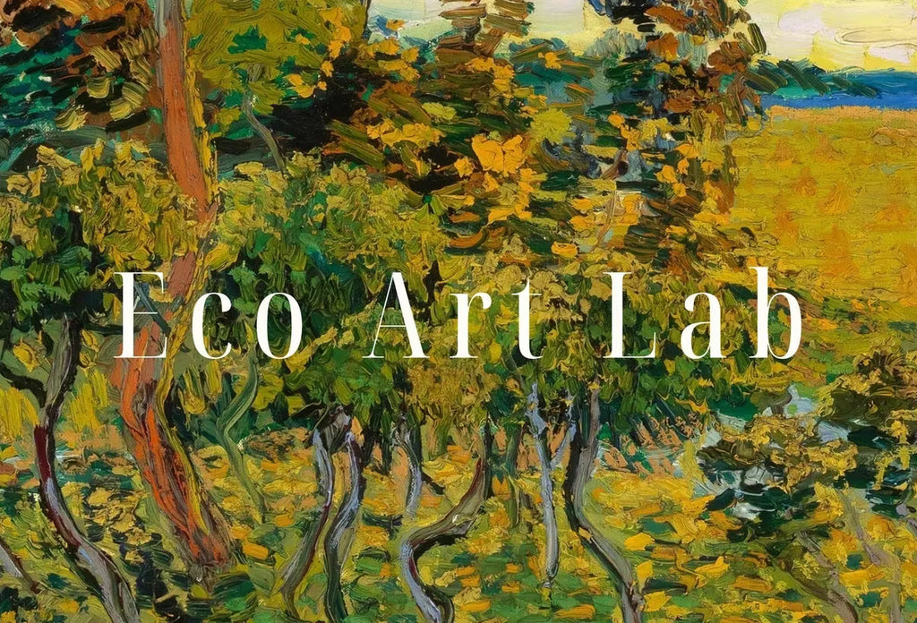 Sunset at Montmajour Vincent van Gogh Printable Famous Landscape Art Print. Instant Download van Gogh Print Vintage Painting Fine Art Print – Printable Wall Art Set