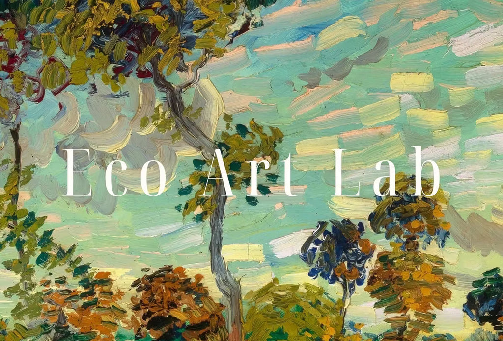 Sunset at Montmajour Vincent van Gogh Printable Famous Landscape Art Print. Instant Download van Gogh Print Vintage Painting Fine Art Print – Printable Wall Art Set