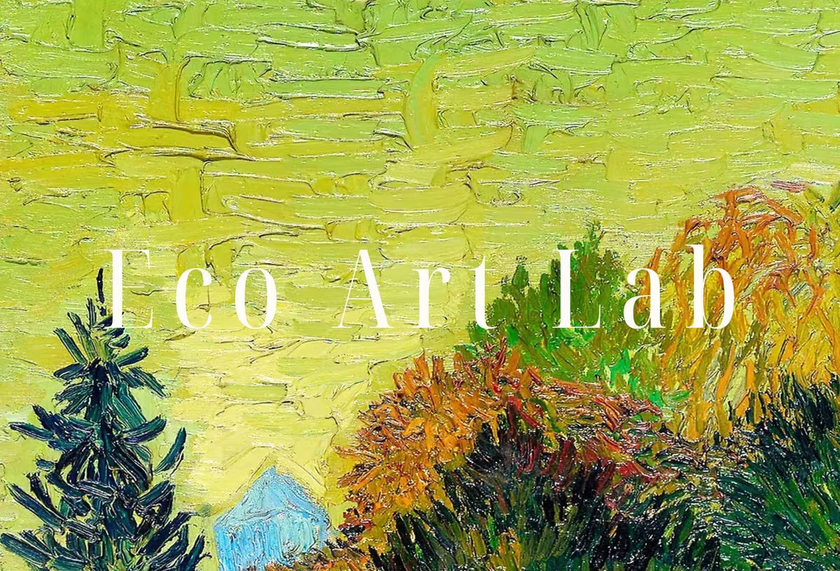 The Poet's Garden Famous Van Gogh Painting. Instant Download Vintage Decor. Vincent van Gogh Botanical Printable Wall Art. Vintage Print – Printable Wall Art