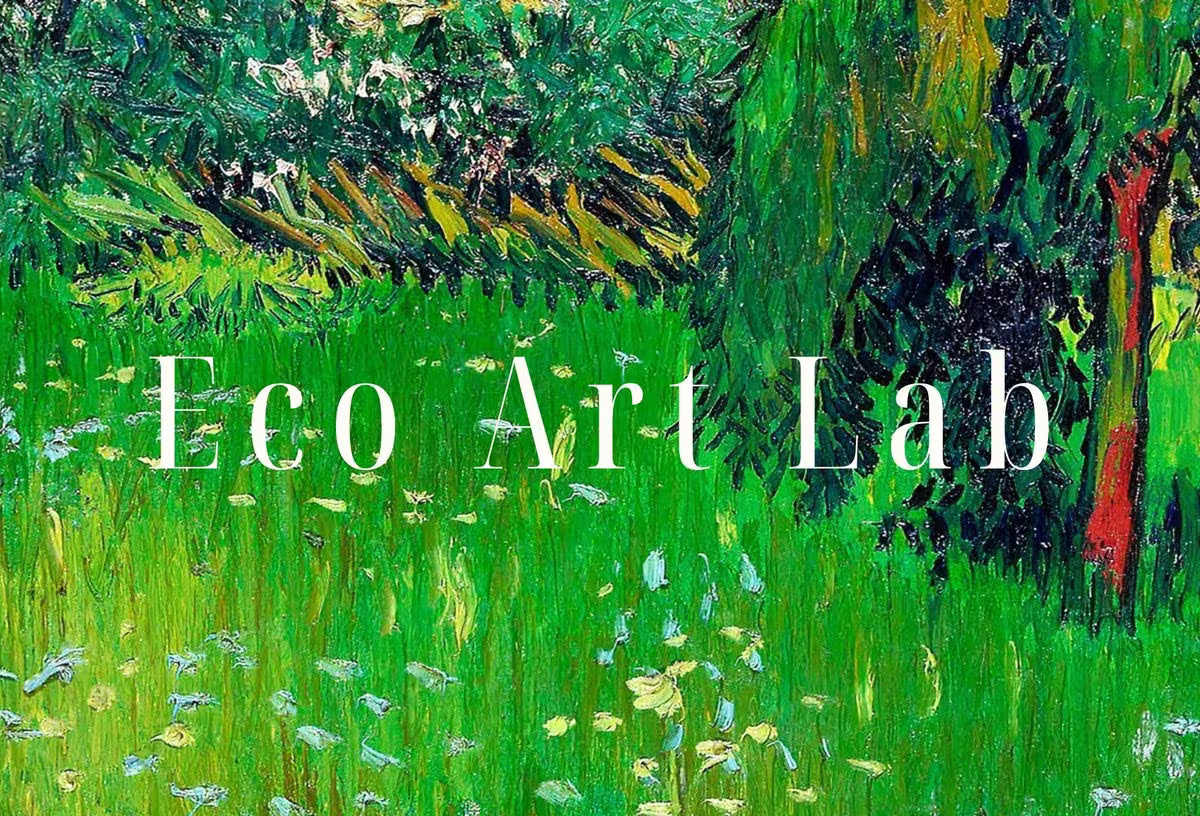 The Poet's Garden Famous Van Gogh Painting. Instant Download Vintage Decor. Vincent van Gogh Botanical Printable Wall Art. Vintage Print – Printable Wall Art