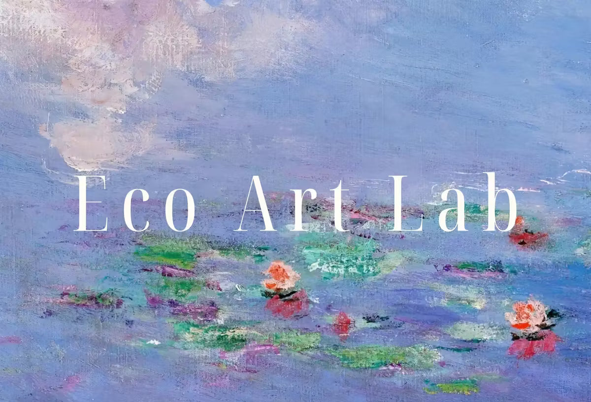 The Water Lily Pond Famous Claude Monet Painting. Instant Download Vintage Decor. Monet Botanical Print Printable Wall Art. Vintage Decor – Printable Wall Art