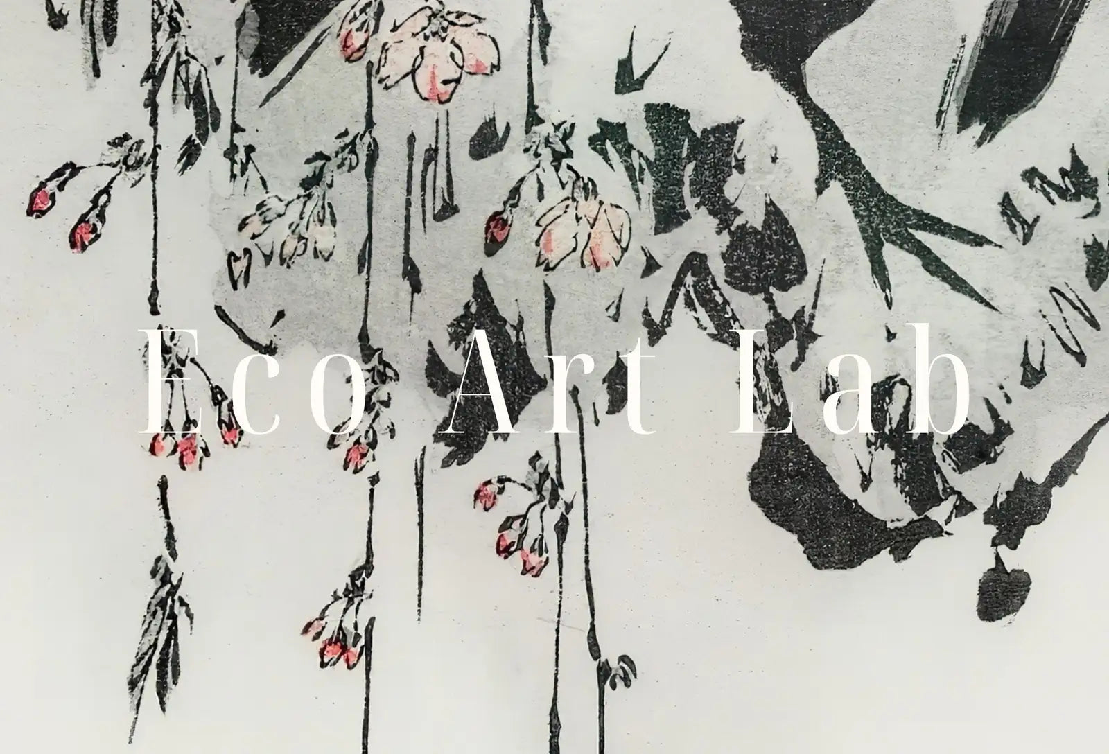 Second included artwork preview from Three Crows on a Branch. Japanese Painting Vintage Wall Art Printable Poster. 19th Century Japanese Vintage Wall Art Crow Japanese Painting featuring various scenes.
