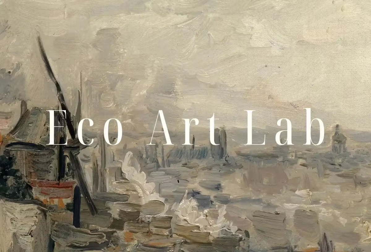 View of Paris from Montmartre byr Vincent van Gogh. Printable Famous Art Print. Instant Download van Gogh Print. Vintage Wall Decor Fine Art – Printable Wall Art