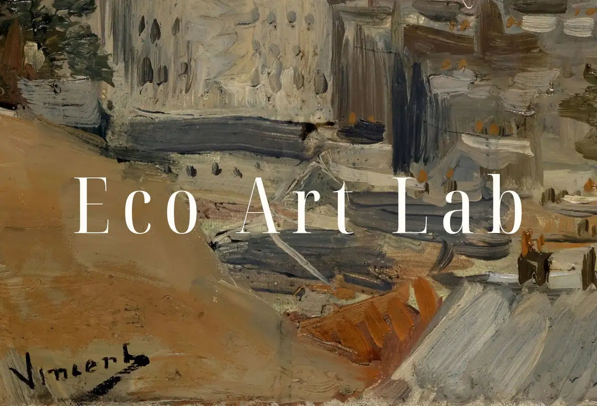 Vue de Paris depuis Montmartre par Vincent van Gogh. Impression d’art célèbre imprimable. Téléchargement instantané de l’impression de Van Gogh. Décoration murale vintage d’art raffiné