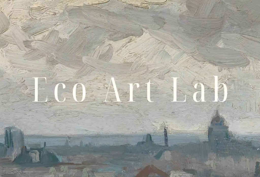 View of Paris Vincent van Gogh Printable Famous Oil Painting. Instant Download van Gogh Print European Landscape Vintage Wall Decor Fine Art – Printable Wall Art