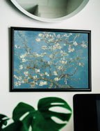 Vincent van Gogh Fleurs d'amandier Impression d'œuvres d'art célèbres imprimables. Téléchargement instantané Impression van Gogh Art mural botanique vintage. Impression d'art – Art mural imprimable Téléchargement numérique – Téléchargement numérique