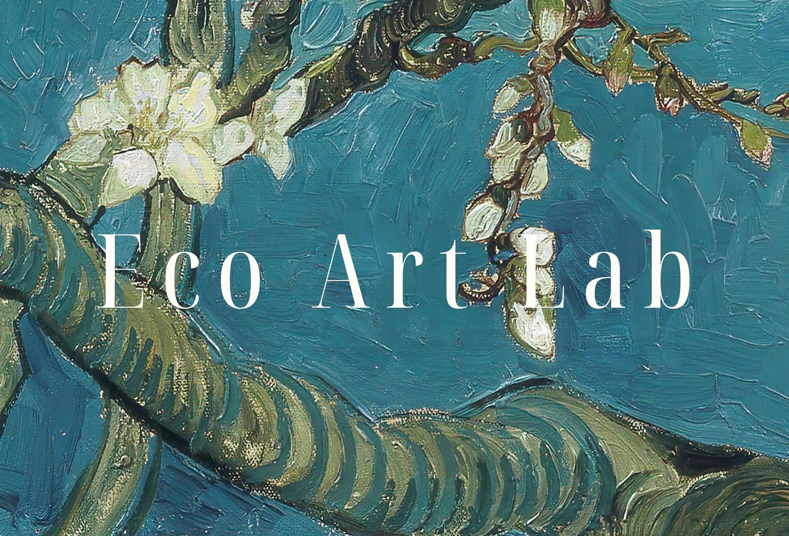 Vincent van Gogh Almond Blossom Printable Famous Art Prints. Instant Download van Gogh Print Vintage Botanical Wall Art. Fine Art Print – Printable Wall Art Digital Download