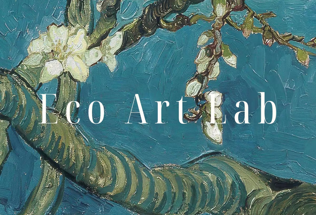 Vincent van Gogh Almond Blossom Printable Famous Art Prints. Instant Download van Gogh Print Vintage Botanical Wall Art. Fine Art Print – Printable Wall Art