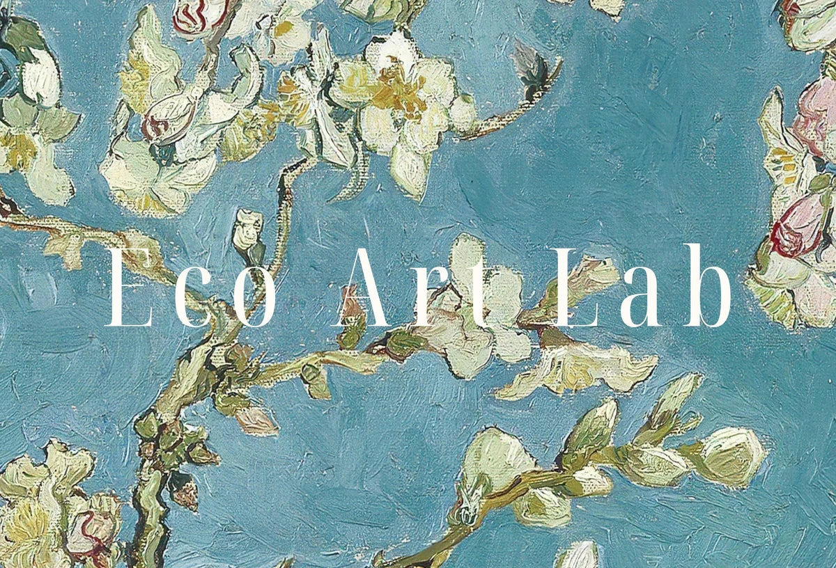 Vincent van Gogh Almond Blossom Printable Famous Art Prints. Instant Download van Gogh Print Vintage Botanical Wall Art. Fine Art Print – Printable Wall Art Digital Download