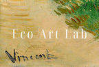 Vincent van Gogh Bridge Landscape Printable Famous Painting Art Print. Instant Download van Gogh Print Vintage Fine Art Digital Download – Printable Wall Art Digital Download – Digital Download
