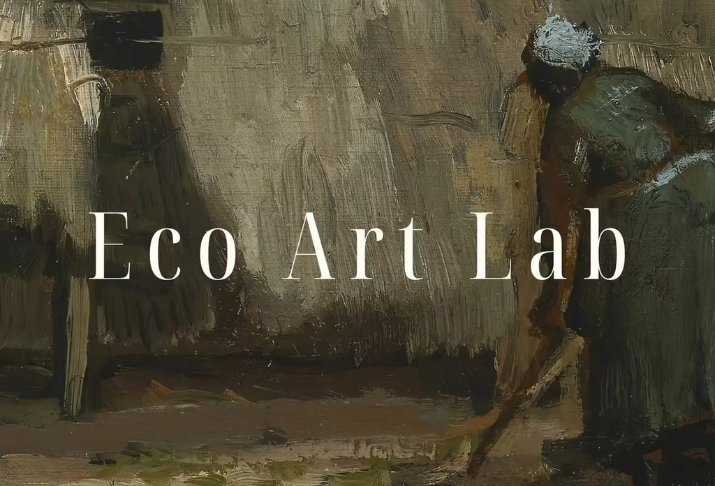 Vincent van Gogh Farmhouse Landscape Painting Printable Famous Art Print. Instant Download van Gogh Print Vintage Fine Art  – Printable Wall Art