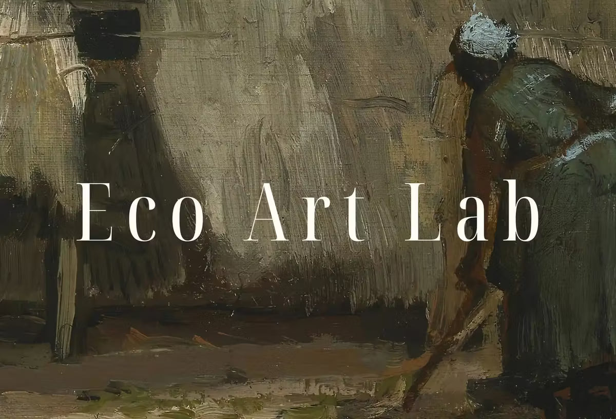 Vincent van Gogh Farmhouse Landscape Painting Printable Famous Art Print. Instant Download van Gogh Print Vintage Fine Art  – Printable Wall Art