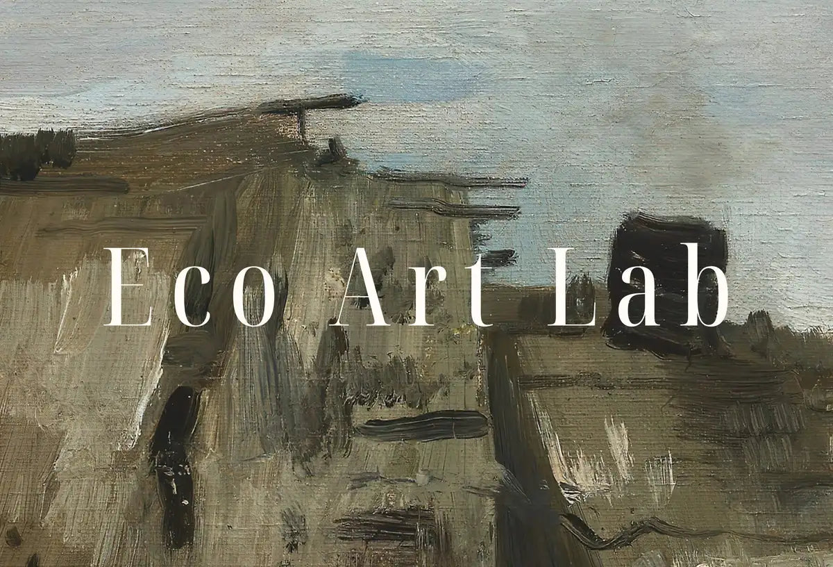 Vincent van Gogh Farmhouse Landscape Painting Printable Famous Art Print. Instant Download van Gogh Print Vintage Fine Art Digital Download – Printable Wall Art Digital Download
