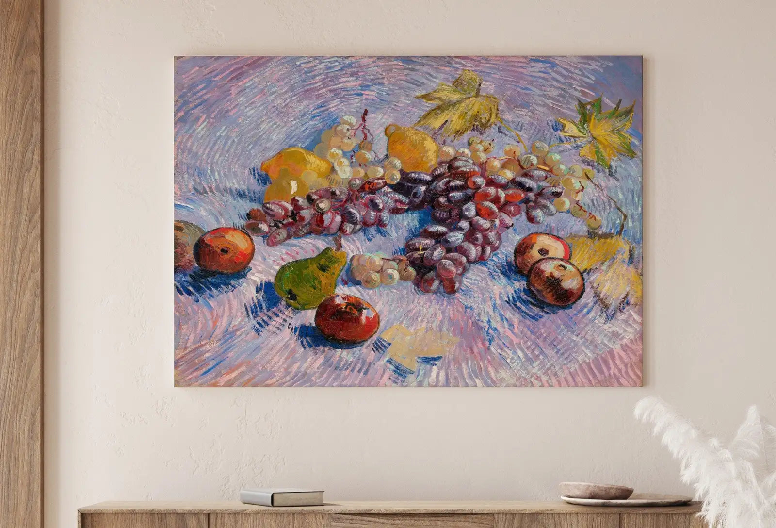 Vincent van Gogh Fruits Printable Famous Art Prints. Instant Download Still Life van Gogh Print Vintage Wall Decor. Fine Art Digital Print – Printable Wall Art Digital Download – Digital Download