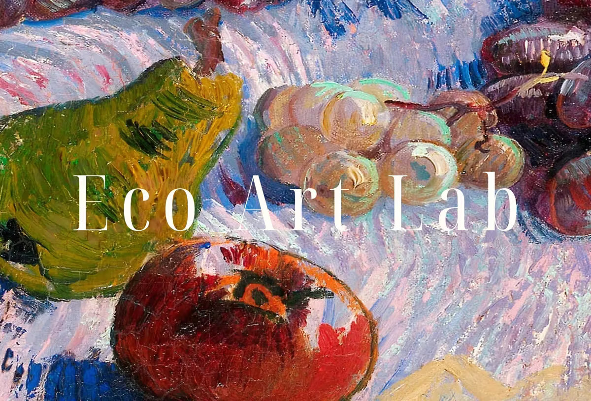 Vincent van Gogh Fruits Printable Famous Art Prints. Instant Download Still Life van Gogh Print Vintage Wall Decor. Fine Art Digital Print – Printable Wall Art