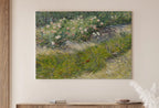 Vincent van Gogh Grass and Butterflies Printable Famous Art Prints. Instant Download. van Gogh Print Vintage Spring Painting. Fine Art Print – Printable Wall Art Digital Download – Digital Download