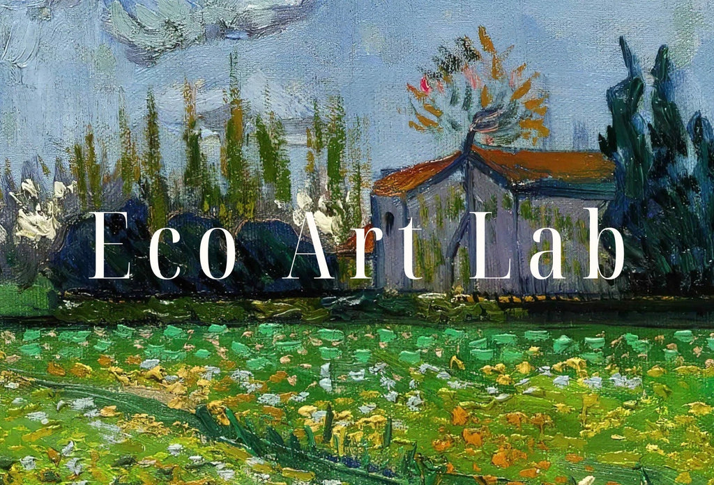 Vincent van Gogh Meadow with Flowers Printable Famous Art Prints. Instant Download van Gogh Print Vintage Spring Painting. Fine Art Print – Printable Wall Art Digital Download – Digital Download