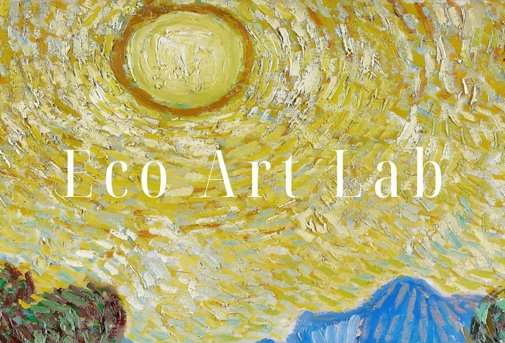 Vincent van Gogh Olive Trees Printable Famous Landscape Painting Art Print. Instant Download van Gogh Print Vintage Painting. Fine Art Print – Printable Wall Art