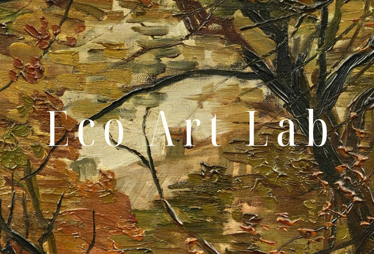 Vincent van Gogh Park in Paris Landscape Painting Famous Printable Art Print. Instant Download van Gogh Print Vintage Art Digital Download – Printable Wall Art Digital Download – Digital Download