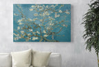 Vincent van Gogh Set of 2 Prints. Famous Paintings Printable 2 Piece Wall Art. Fine Art Prints. Instant Download Vintage Botanical Wall Art – Printable Wall Art Set (Digital Download)