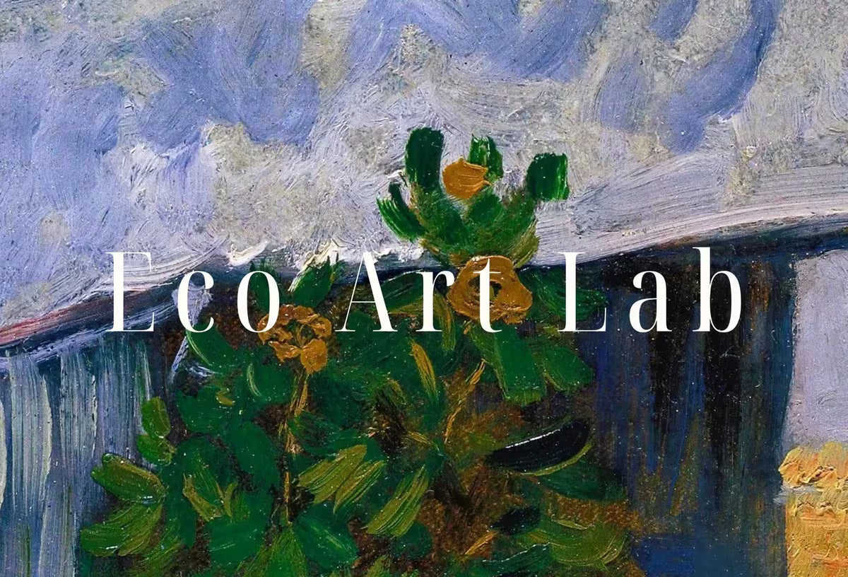 Vincent van Gogh Shelter on Montmartre Printable Famous Art Print. Instant Download van Gogh Print Vintage Wall Decor Fine Art Digital Print – Printable Wall Art