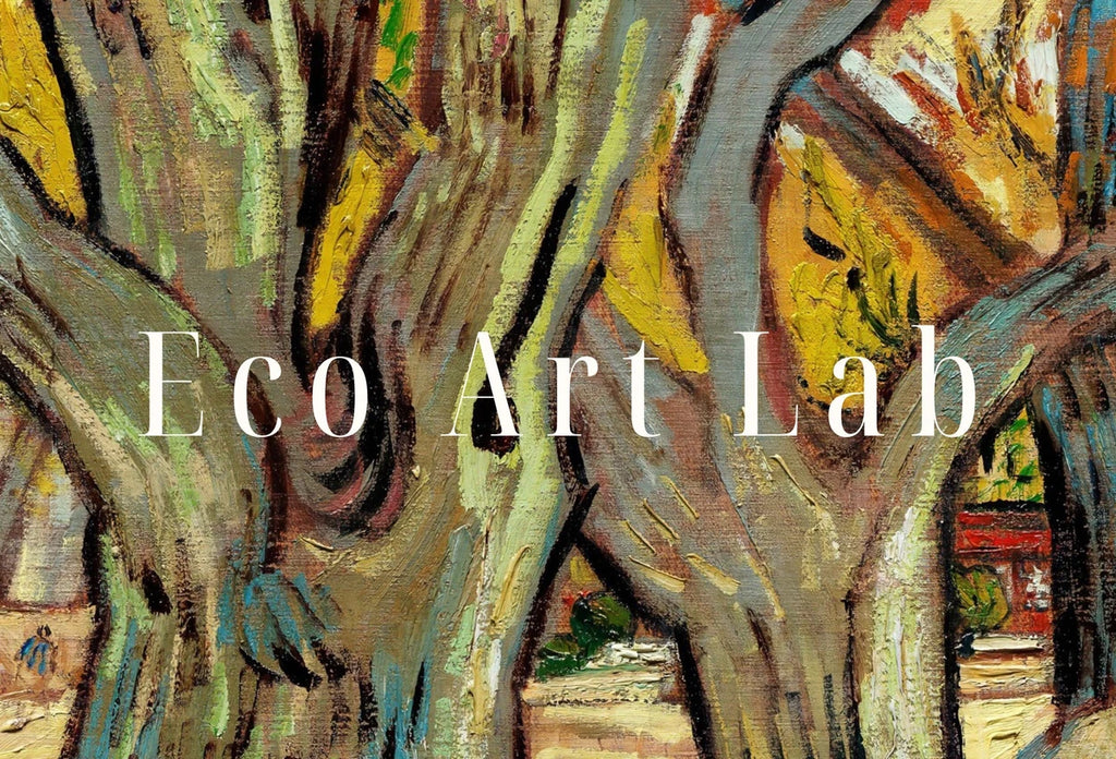 Vincent van Gogh The Large Plane Trees Printable Famous Art Print. Instant Download van Gogh Print Vintage Landscape Painting Fine Art Print – Printable Wall Art Digital Download