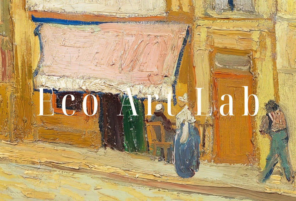 Vincent van Gogh The Yellow House Painting Printable Famous Art Print. Instant Download van Gogh Print Vintage Fine Art Digital Download – Printable Wall Art Digital Download – Digital Download