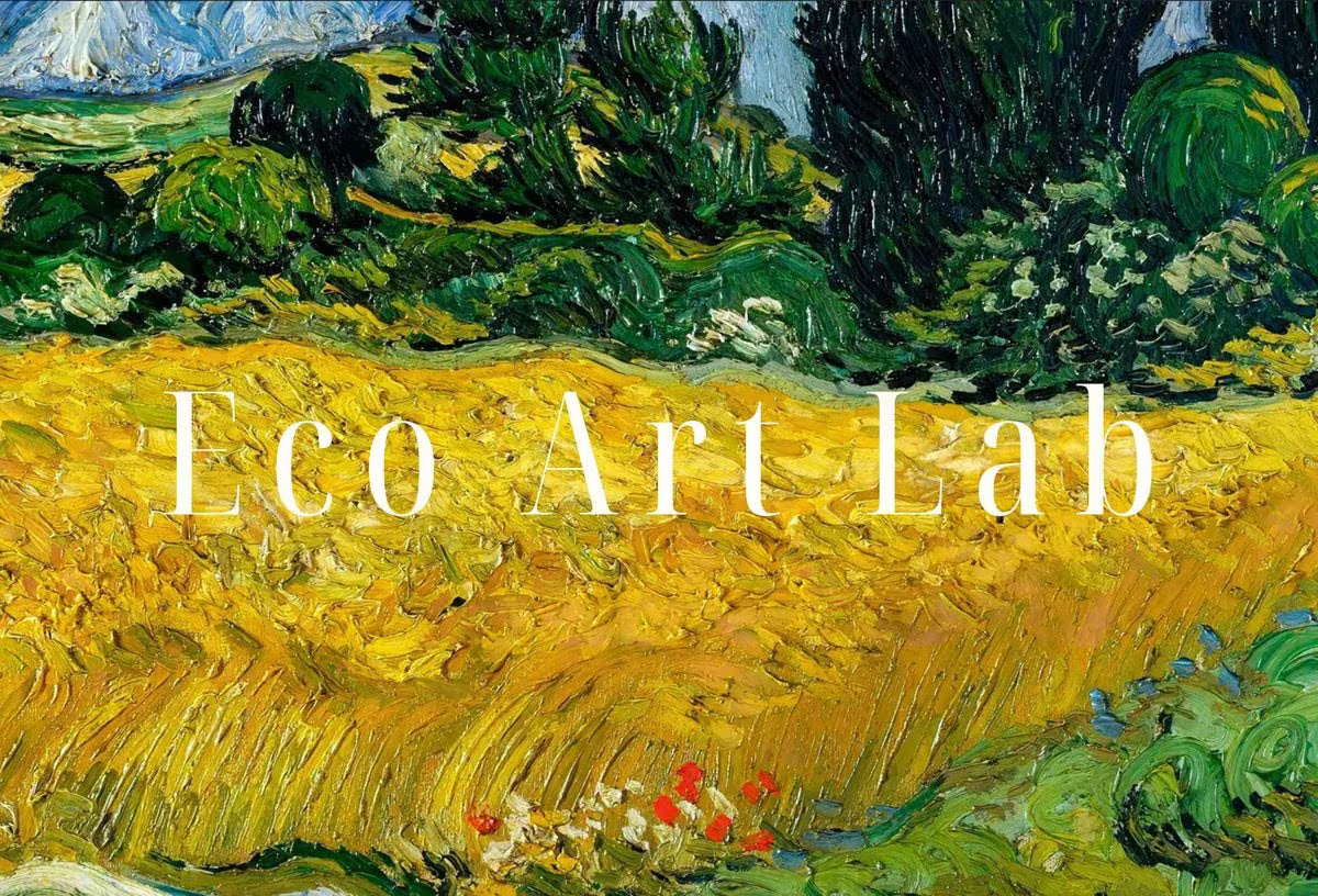 Vincent van Gogh Wall Print SET. Gallery Wall Set. Van Gogh Print Set of 7. Famous Paintings Collection Fine Art Prints. Van Gogh Art Set #2 – Printable Wall Art Set