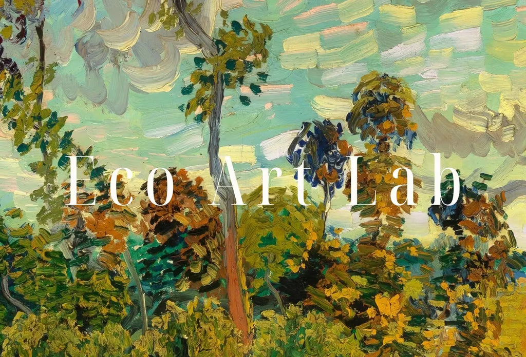 Vincent van Gogh Wall Print SET. Gallery Wall Set. Van Gogh Print Set of 7. Famous Paintings Collection Fine Art Prints. Van Gogh Art Set #2 – Printable Wall Art Set