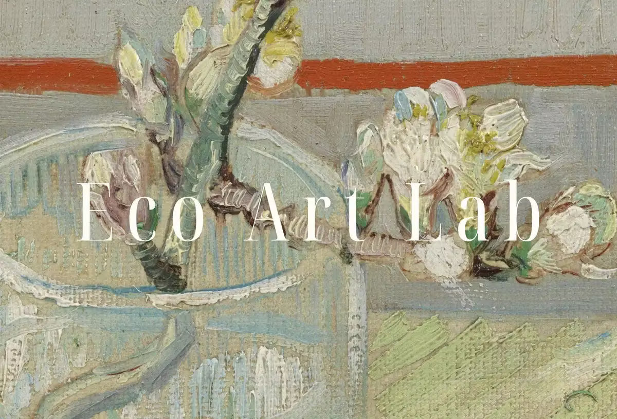 Vincent van Gogh Wall Print SET. Gallery Wall Set. Van Gogh Print Set of 7. Famous Paintings Collection Fine Art Prints. Van Gogh Art Set #3 – Printable Wall Art Set