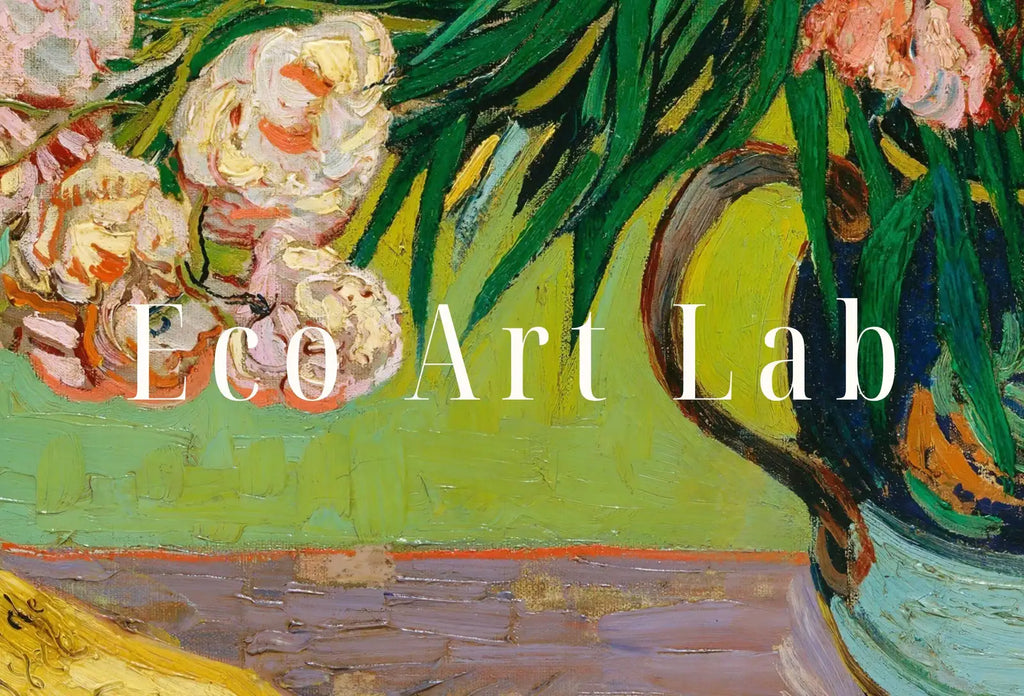 Ensemble de tableaux de Vincent van Gogh, ensemble pour galerie, ensemble de 8 tableaux de Van Gogh, collection de peintures célèbres, beaux-arts, ensemble d’art de Van Gogh #4