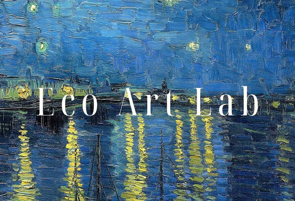 Vincent van Gogh Wall Print SET. Gallery Wall Set. Van Gogh Print Set of 8. Famous Paintings Collection Fine Art Prints. Van Gogh Art Set #4 – Printable Wall Art Set