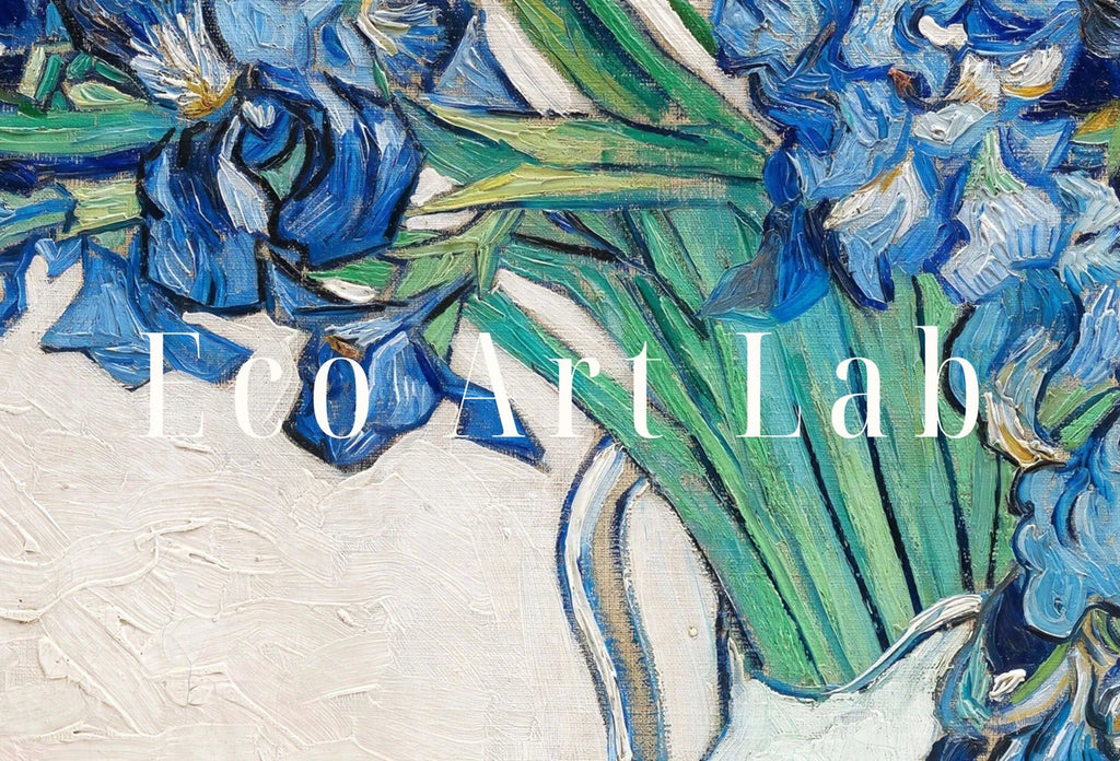 Vincent van Gogh Wall Print SET. Gallery Wall Set Van Gogh Prints Set of 6. Famous Paintings Collection Fine Art Prints. Van Gogh Art Set #1 – Printable Wall Art Set (Digital Download) – Digital Download