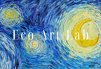 Vincent van Gogh Wall Print SET. Gallery Wall Set Van Gogh Prints Set of 6. Famous Paintings Collection Fine Art Prints. Van Gogh Art Set #3 – Printable Wall Art Set (Digital Download)