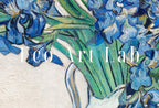 Vincent van Gogh Wall Print SET. Gallery Wall Set Van Gogh Prints Set of 6. Famous Paintings Collection Fine Art Prints. Van Gogh Art Set #3 – Printable Wall Art Set (Digital Download)