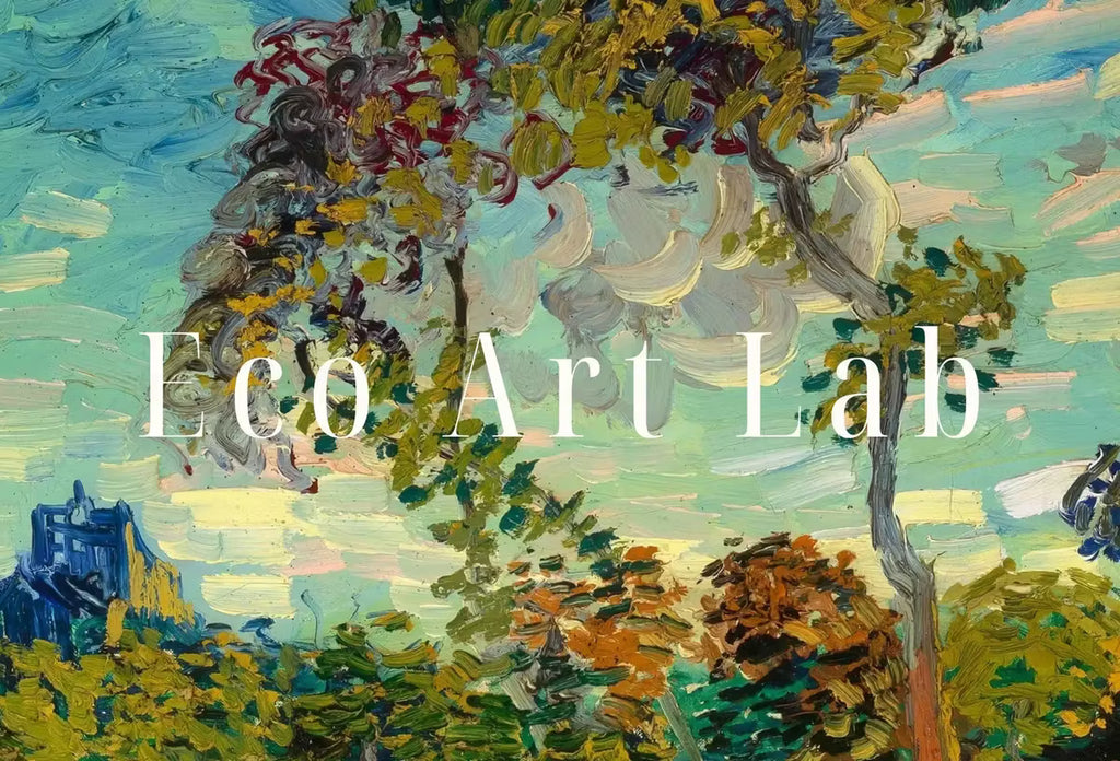 Vincent van Gogh Wall Print SET. Gallery Wall Set Van Gogh Prints Set of 6. Famous Paintings Collection Fine Art Prints. Van Gogh Art Set #4 – Printable Wall Art Set