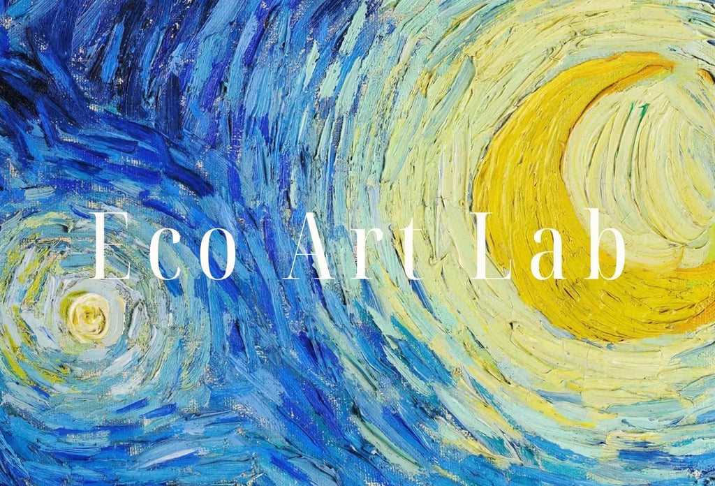 Vincent van Gogh Wall Print SET. Gallery Wall Set. Van Gogh Prints Set of 8. Famous Paintings Collection Fine Art Prints. Van Gogh Art Set – Printable Wall Art Set