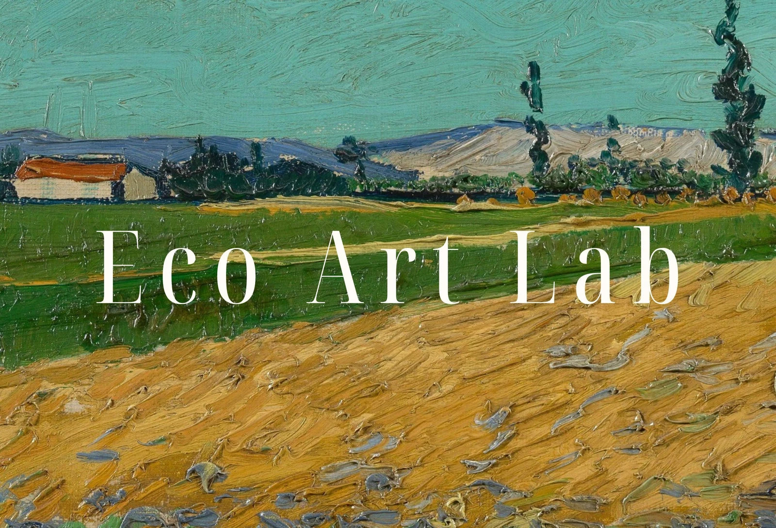 Vincent van Gogh Wheatfield Printable Famous Art Print. Instant Download. van Gogh Print. Vintage Landscape Painting Wall Decor. Fine Art – Printable Wall Art Digital Download – Digital Download