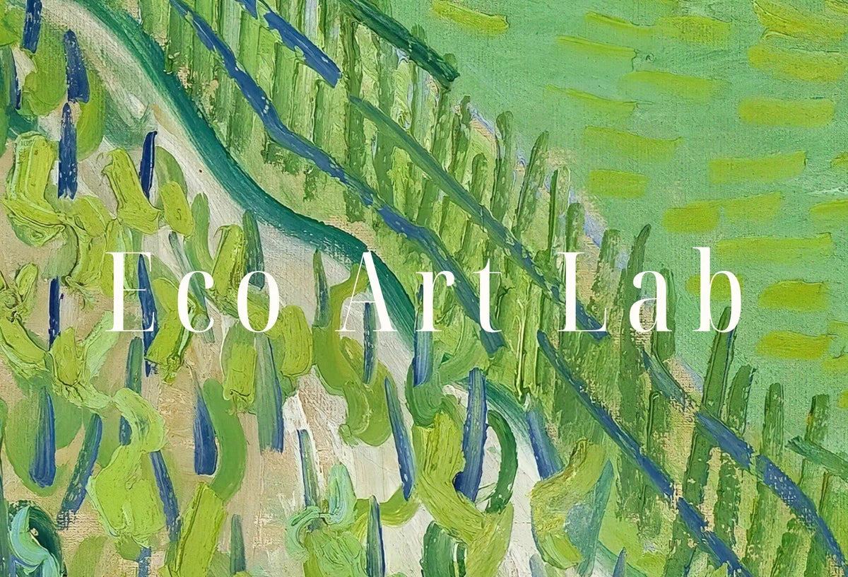 Vineyards at Auvers Vincent van Gogh Printable Famous Art Print. Instant Download Vintage Painting van Gogh Print Wall Decor. Fine Art Print – Printable Wall Art Digital Download – Digital Download