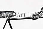 Second included artwork preview from Vintage Bike Print Bicycle Poster. Cycling Minimalist Black and White Wall Art. Retro Bicycle Print Digital Printable Art. Old Bike Poster featuring various scenes.