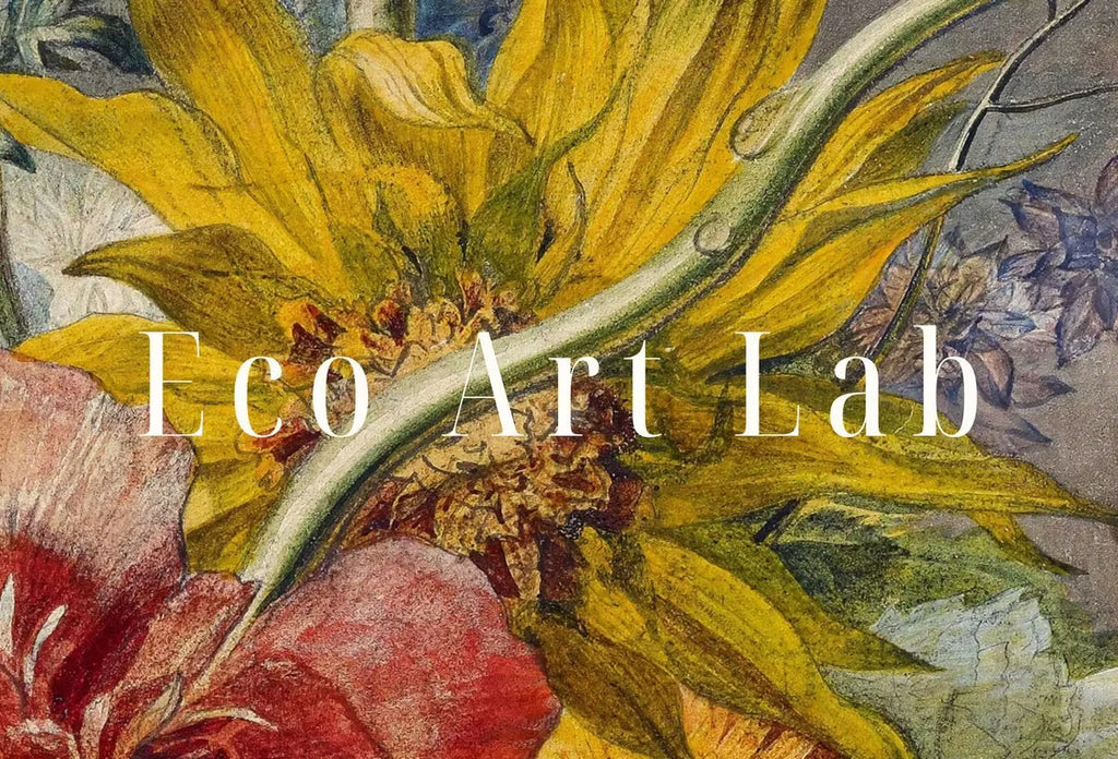 Vintage Botanical Still Life Painting. Printable Bouquet of Flowers in Vase Still Art Vintage Print. Antique Retro Artwork Instant Download – Printable Wall Art