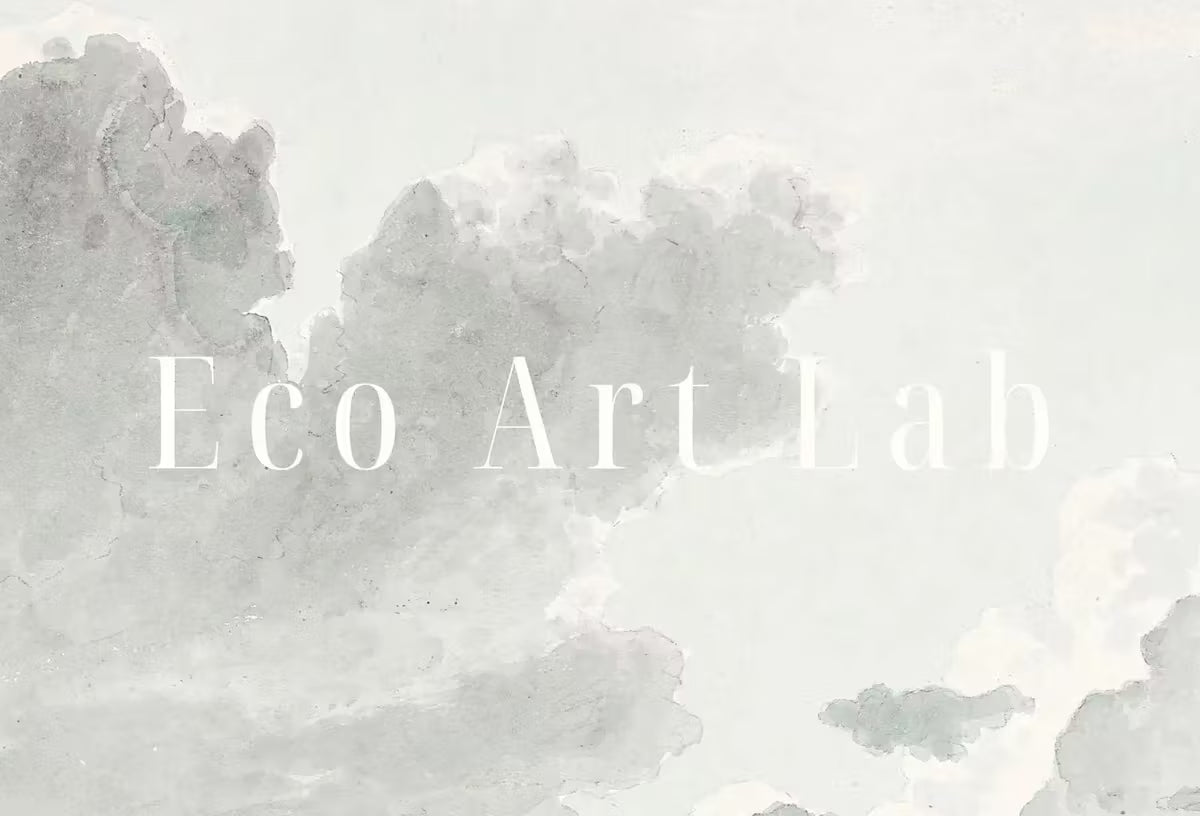 Vintage Cloud Painting Digital Print. Printable Downloadable Art. Antique Cloud Artwork Vintage Landscape. Neutral Wall Decor. Sky Landscape – Printable Wall Art