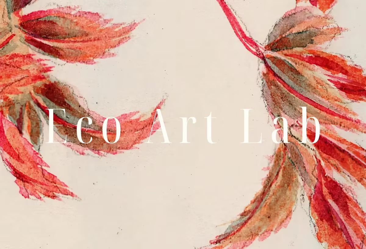 Vintage Japanese Botanical Art Maple Tree Branch Painting Printable Wall Art. Leaves Decor Antique Japanese Art. Botanical Print Wall Art – Printable Wall Art