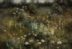 Second included artwork preview from Vintage Landscape Art Print featuring various scenes. (variation 2)