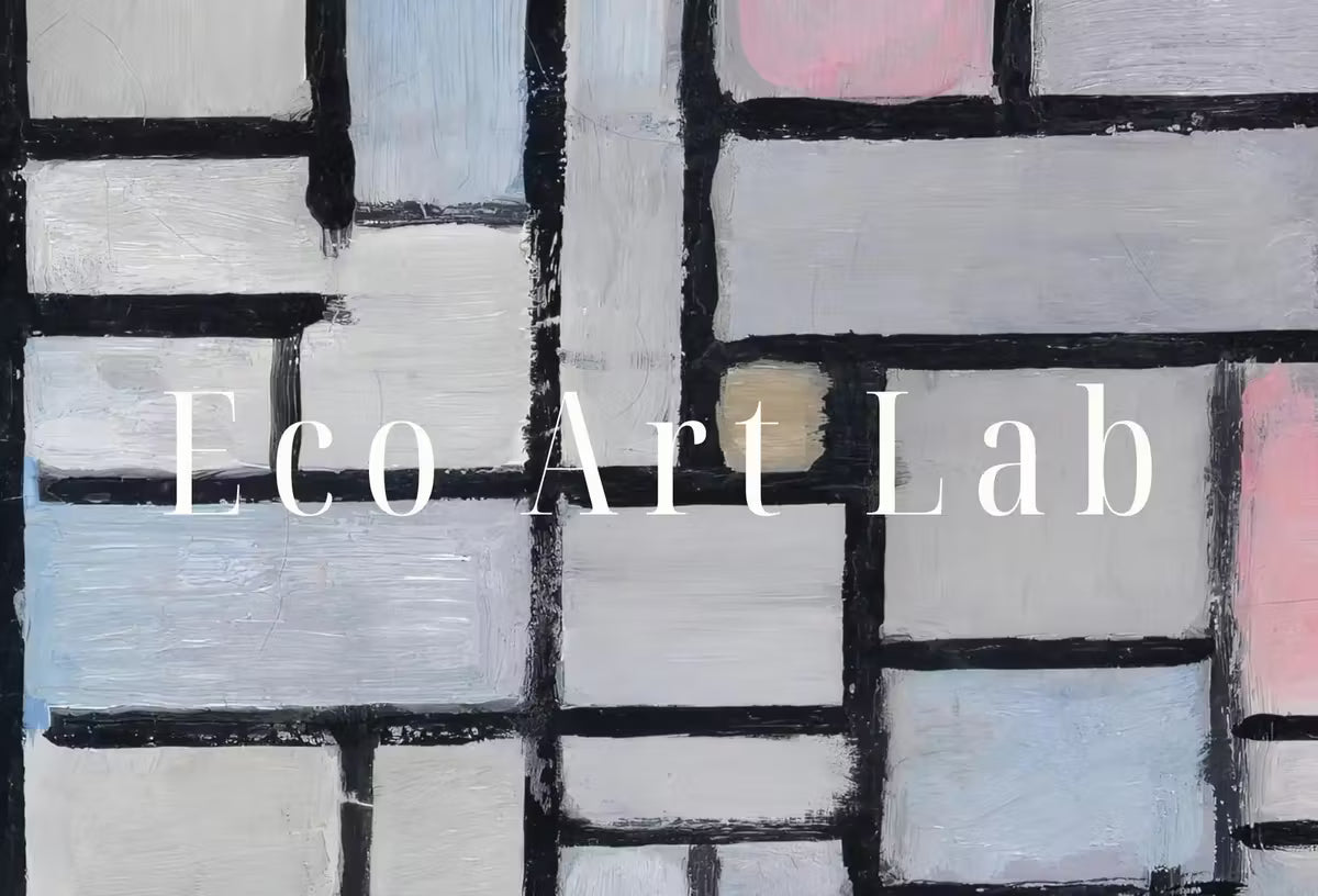 Vintage Neutral Abstract Famous Painting Art Print. Printable Minimal Art Prints. Aesthetic Wall Art Minimalist Pastel Color Abstract Poster – Printable Wall Art